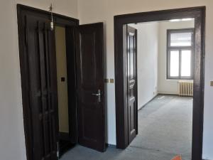 Pronájem kanceláře, Hradec Králové, Pospíšilova, 36 m2