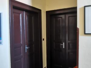 Pronájem kanceláře, Hradec Králové, Pospíšilova, 36 m2