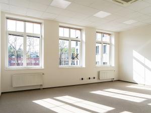 Pronájem kanceláře, Praha - Smíchov, Nádražní, 32 m2