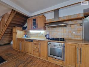 Prodej rodinného domu, Stará Huť, K Vršíčku, 234 m2