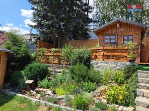 Prodej zahrady, Mariánské Lázně, Tepelská, 271 m2