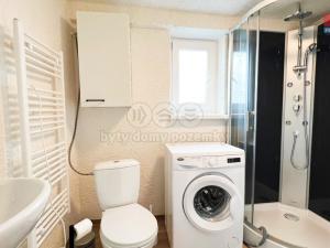 Prodej rodinného domu, Bojkovice, Potok, 68 m2