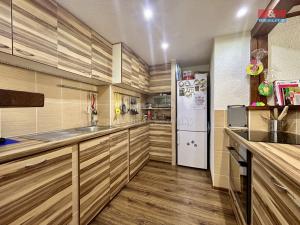 Pronájem bytu 3+kk, Jindřichův Hradec - Jindřichův Hradec II, Nádražní, 90 m2