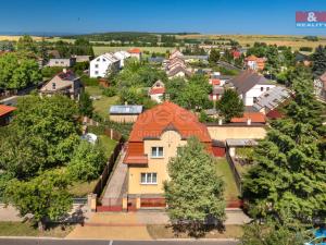 Prodej rodinného domu, Podbořany, Kozinova, 275 m2
