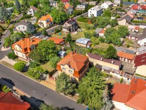 Prodej rodinného domu, Podbořany, Kozinova, 275 m2