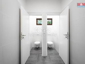Prodej obchodního prostoru, Chrudim - Chrudim II, Novoměstská, 18 m2