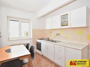 Pronájem bytu 2+1, Brno - Brno-město, 78 m2