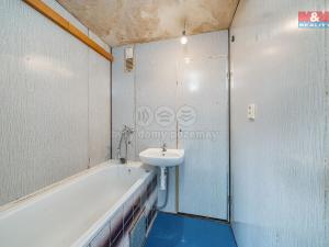 Prodej bytu 3+1, Žamberk, U Polikliniky, 64 m2