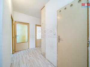 Prodej bytu 3+1, Žamberk, U Polikliniky, 64 m2