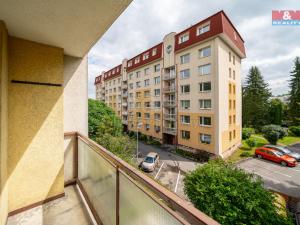 Prodej bytu 3+1, Žamberk, U Polikliniky, 64 m2