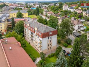 Prodej bytu 3+1, Žamberk, U Polikliniky, 65 m2