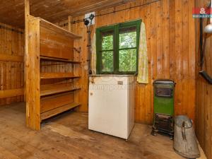 Prodej chaty, Slatiňany - Kunčí, 48 m2