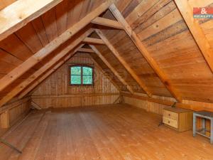 Prodej chaty, Slatiňany - Kunčí, 48 m2