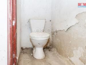 Prodej chaty, Slatiňany - Kunčí, 48 m2