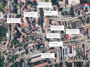 Prodej bytu 3+kk, Prostějov, Wolkerova, 86 m2