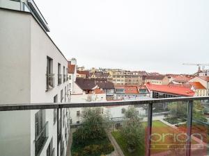 Prodej bytu 3+kk, Praha - Nové Město, Na Děkance, 94 m2