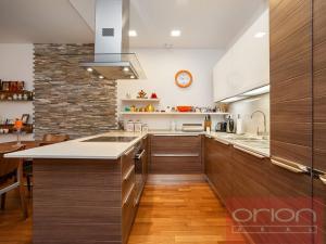 Prodej bytu 3+kk, Praha - Nové Město, Na Děkance, 94 m2