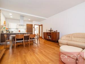 Prodej bytu 3+kk, Praha - Nové Město, Na Děkance, 94 m2