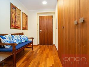 Prodej bytu 3+kk, Praha - Nové Město, Na Děkance, 94 m2