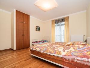Prodej bytu 3+kk, Praha - Nové Město, Na Děkance, 94 m2