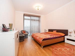 Prodej bytu 3+kk, Praha - Nové Město, Na Děkance, 94 m2