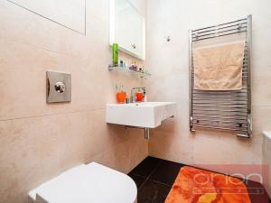 Prodej bytu 3+kk, Praha - Nové Město, Na Děkance, 94 m2