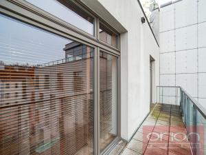 Prodej bytu 3+kk, Praha - Nové Město, Na Děkance, 94 m2