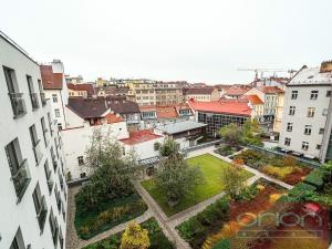 Prodej bytu 3+kk, Praha - Nové Město, Na Děkance, 94 m2