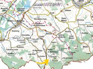 Prodej pole, Javorník, 6579 m2