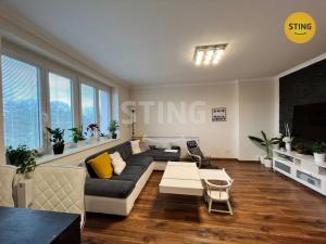 Pronájem bytu 2+kk, Frýdek-Místek, 50 m2