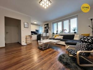 Pronájem bytu 2+kk, Frýdek-Místek, 50 m2