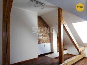 Pronájem bytu 2+kk, Frýdek-Místek, 50 m2