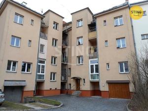 Pronájem bytu 2+kk, Frýdek-Místek, 50 m2