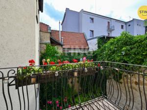 Prodej rodinného domu, Olomouc, Šemberova, 200 m2