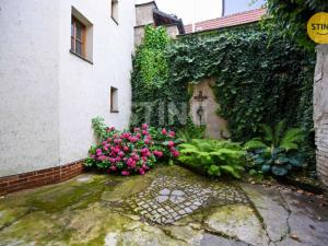 Prodej rodinného domu, Olomouc, Šemberova, 200 m2