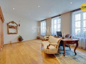 Prodej rodinného domu, Olomouc, Šemberova, 200 m2