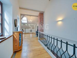 Prodej rodinného domu, Olomouc, Šemberova, 200 m2