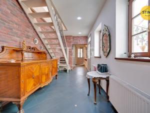 Prodej rodinného domu, Olomouc, Šemberova, 200 m2