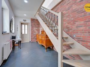 Prodej rodinného domu, Olomouc, Šemberova, 200 m2