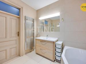 Prodej rodinného domu, Olomouc, Šemberova, 200 m2