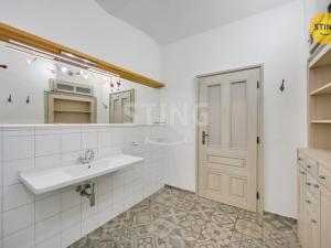 Prodej rodinného domu, Olomouc, Šemberova, 200 m2