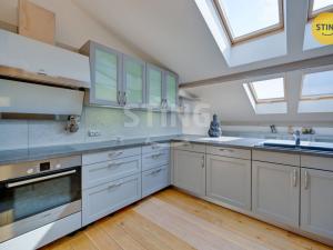 Prodej rodinného domu, Olomouc, Šemberova, 200 m2