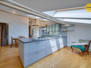 Prodej rodinného domu, Olomouc, Šemberova, 200 m2