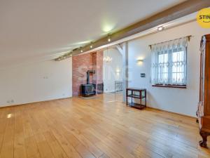 Prodej rodinného domu, Olomouc, Šemberova, 200 m2