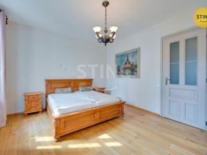 Prodej rodinného domu, Olomouc, Šemberova, 200 m2