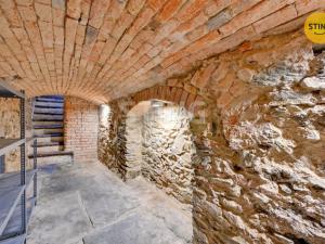 Prodej rodinného domu, Olomouc, Šemberova, 200 m2