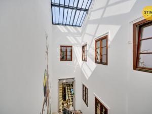 Prodej rodinného domu, Olomouc, Šemberova, 200 m2