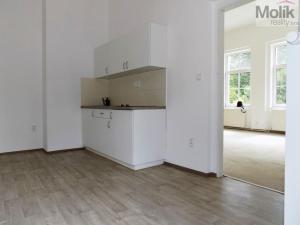 Pronájem bytu 2+1, Dubí, Ruská, 57 m2