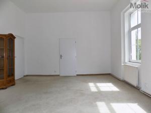 Pronájem bytu 2+1, Dubí, Ruská, 57 m2