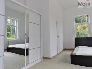 Pronájem bytu 2+1, Dubí, Ruská, 57 m2
